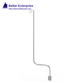 Water Bag Pole (Bent)